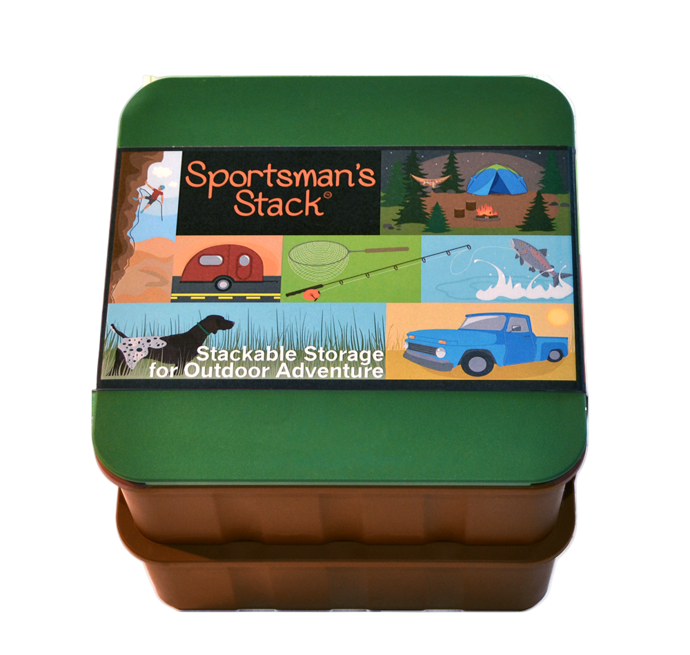 Sportsman Stack